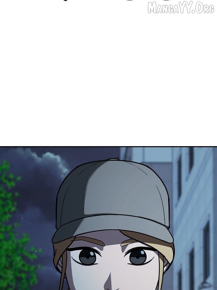Change Me Chapter 53 - page 6